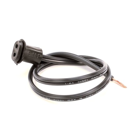 Randell Cord, 2 Prong, 24Female, 000466F EL WIR466F