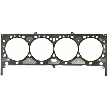 Bookazine SBC 4.100 .041 Hesa Gasket TI3635767