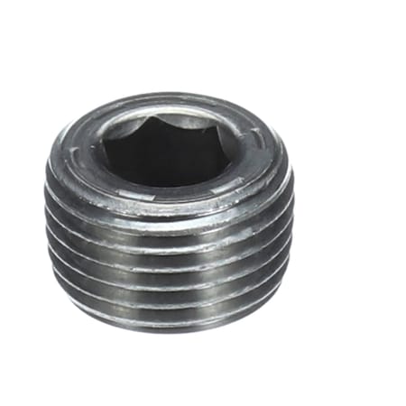 Champion - Moyer Diebel PLUG, 1/2NPT 316 SS ALLEN 114587