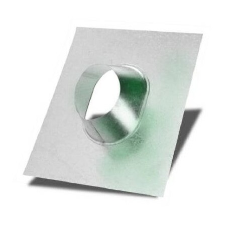 Selkirk Metalbestos Flashing Bvnt 6"6Rv-Af6 106825