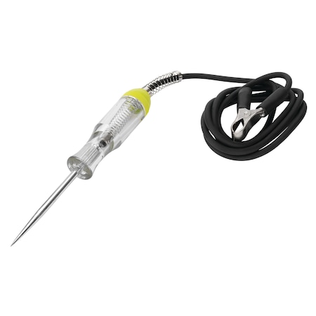 Performance Tool 12 Volt Heavy Duty Circuit Tester Tester-Circuit, W2981 W2981