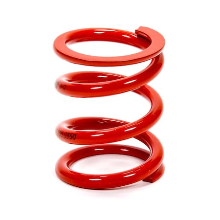 Eibach 0225.200.0350 2 in. OD x 2.25 in. 350 lbs Bump Spring EIB0225.200.0350