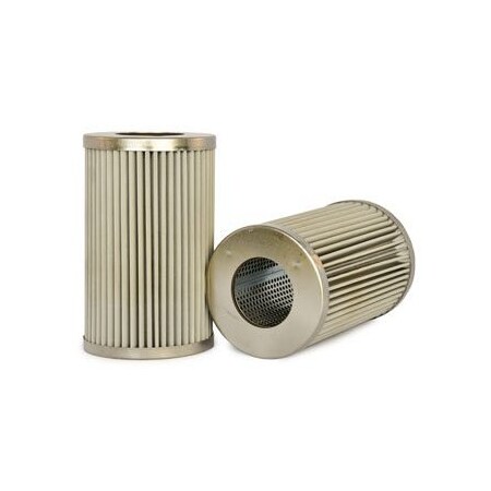 National Filters HYDRAULIC FILTER - RETURN LINE FOR MAHLE 852888DRG100 RMH888-20-100SS-V