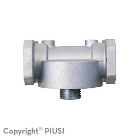 Piusi Electric Drum Pump, 24 V DC, 25 gpm F0036306A