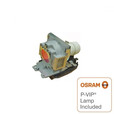 Premium Power FP Lamp BenQ MP771 5J-07E01-001