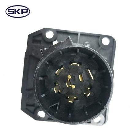Skyward Automotive Products Trailer Wiring Harness Connector, SK924308