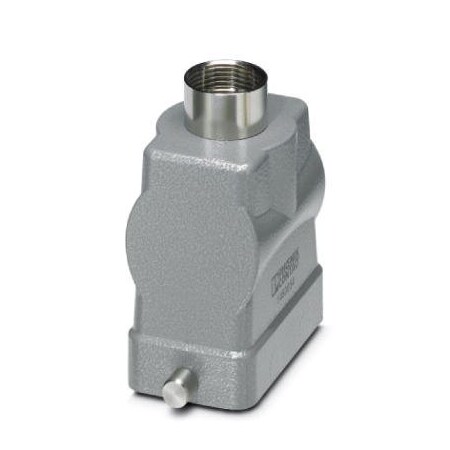 Phoenix Contact HC-B 10-TFL-H-O1PG29G HEAVYCON B10 1460050