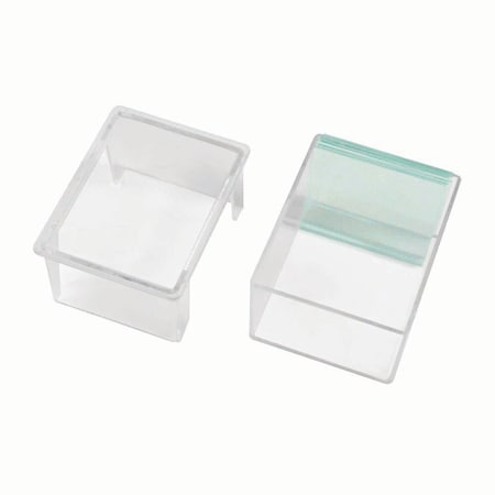 Jorgensen Laboratories Hemacytometer Coverslip J0821C