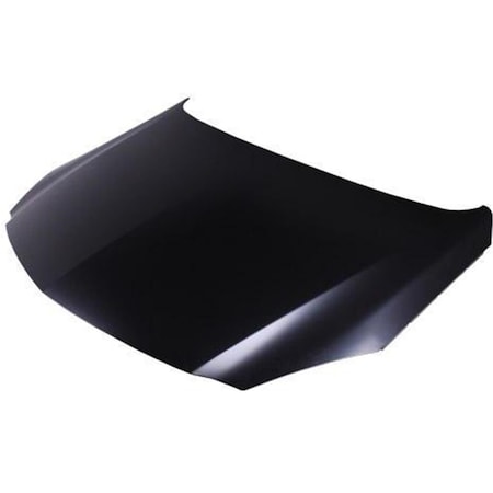 Sherman Parts Steel Hood for 2011 Buick Regal SHE633-28-2