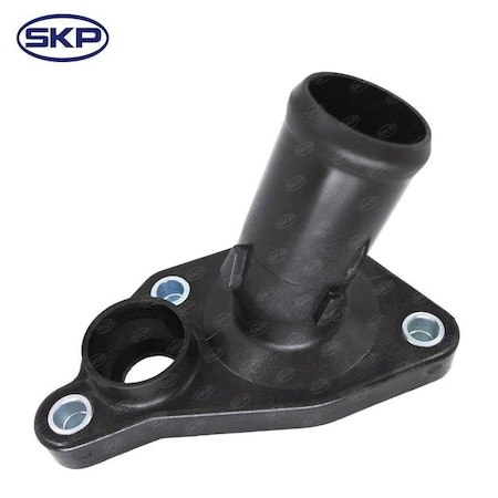 Skyward Automotive Products Engine Coolant Thermostat Housing, SK902314