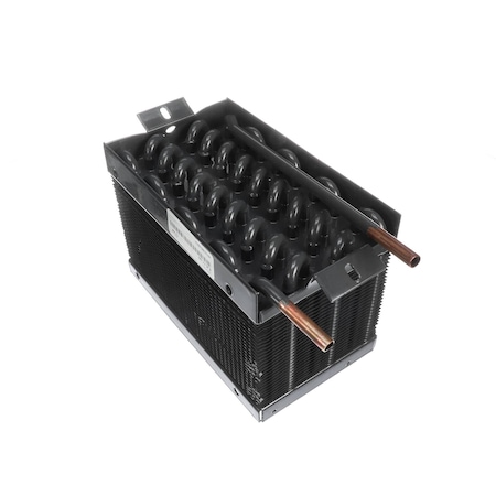 H&K International HandK International Evaporator Coil, Slide-N-Refrigeration E-6-11-20