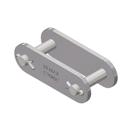 Senqcia Hi-Max Connecting Link Single Strand 2P C2080HMCL