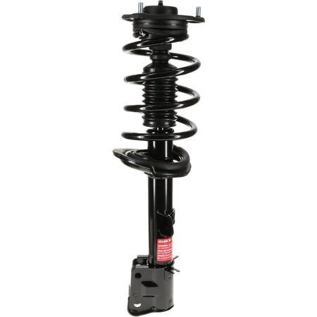 Monroe Suspension Strut and Coil Spring Assembly,  173044