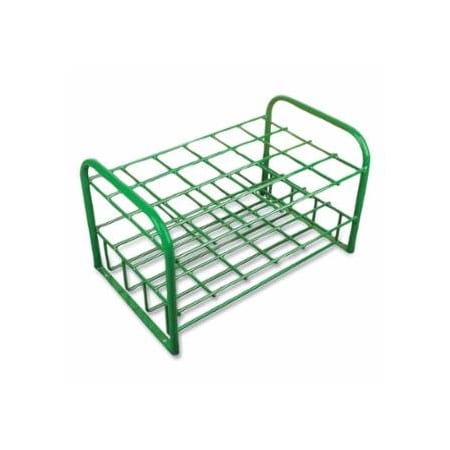 Anthony Multiple M7/M9/C/D/E Cylinder Stand, 32 in W x 19.5 in H x 20 in D, 24-Cylinder,  021-6240