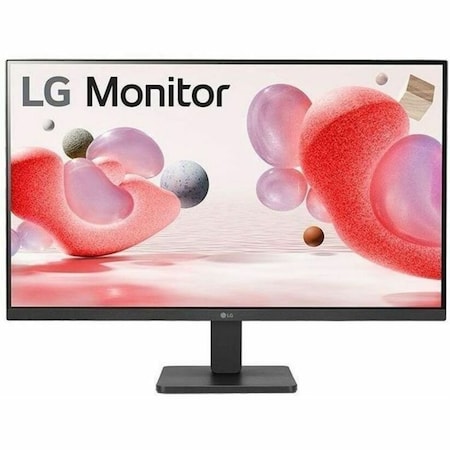 Lg 27BR400-B 27" Class Full HD Gaming LCD Monitor - 16:9 - Matte Black 27BR400-B