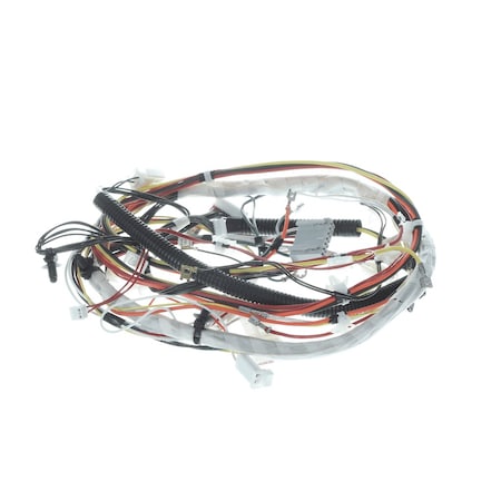 Frigidaire Wiring Harness, Gas, Main 5304524443