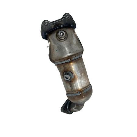 Neae Catalytic Catalytic Converter #20-10002, Front Right 20-10002