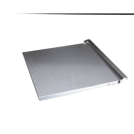 Vollrath Tray Assembly, Crumb, 14.5in, SO2 B205129