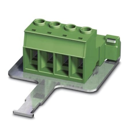 Phoenix Contact IPC 16/ 4-STGF-SH-10 16 PCB connector 1975891