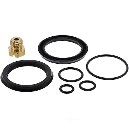 Gb Remanufacturing Fuel Filter Base & Hand Primer Seal Kit 522-070
