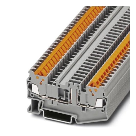 Phoenix Contact QTC 1 5-TG Disconnect terminal block 3205145