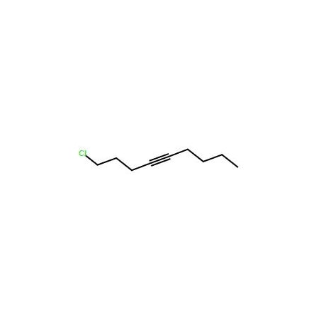 Ak Scientific 1-Chloro-4-nonyne (1g), CAS 3416-74-8 9305AJ-1g