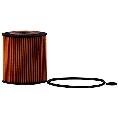 Premium Guard Premium Extended Life Oil Filter PG5505EX