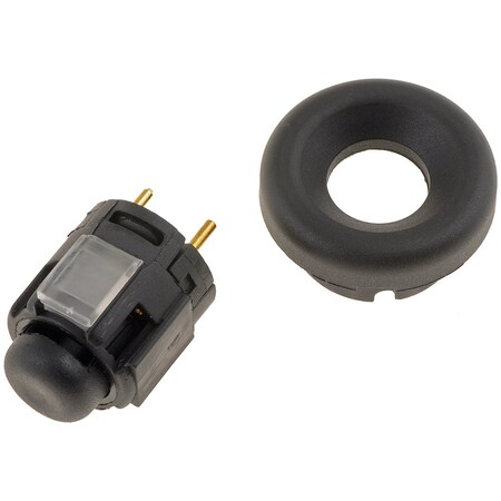 Dorman Od Shft Button, 49299