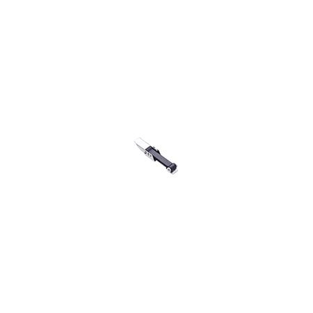 Southco Flexible Draw Latch, Lever Assisted, 277 Series, Stainless Steel 37-10-277-20