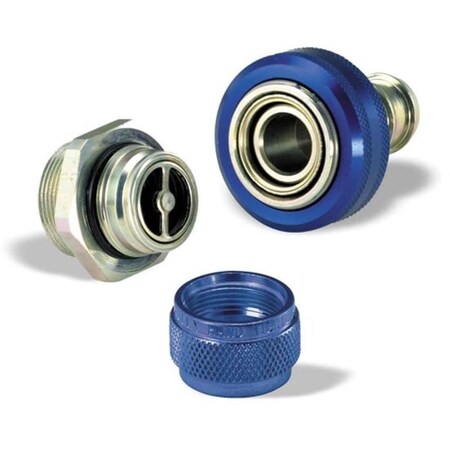 Aeroquip Eaton Quick-Drain Oil Pan Coupling FCM3127