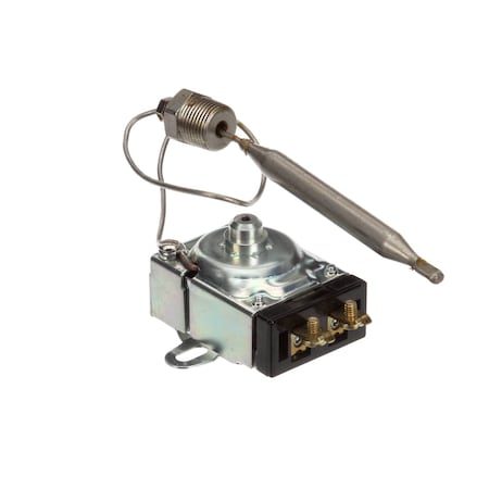 Hatco Thermostat, 175 Degrees F, At-Temp, Fixed, Optional, Cont Mech Wet 02.16.004A.00