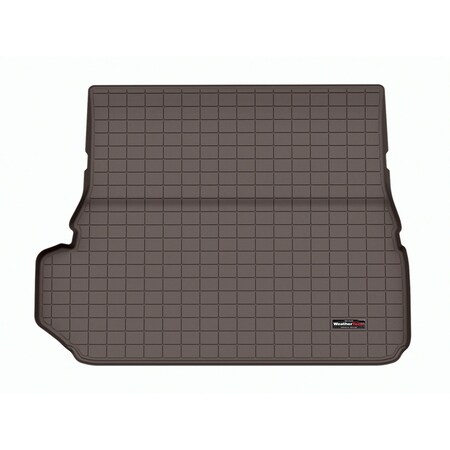 Weathertech Cocoa, Cargo Liners 431775