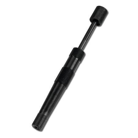 Performance Tool Grease Fitting Cleaner, Hammer Strike Tool, Fits Angled Straight Fittings W54209