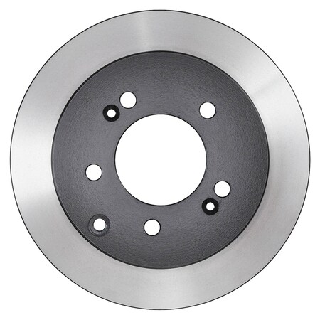 Wagner Brakes Disc Brake Rotor-BD180277E BD180277E