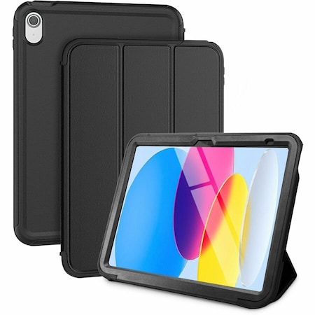 Codi Protective Folio Case for iPad 10.9in (Gen 10), iPad 11in (A16) C30702025