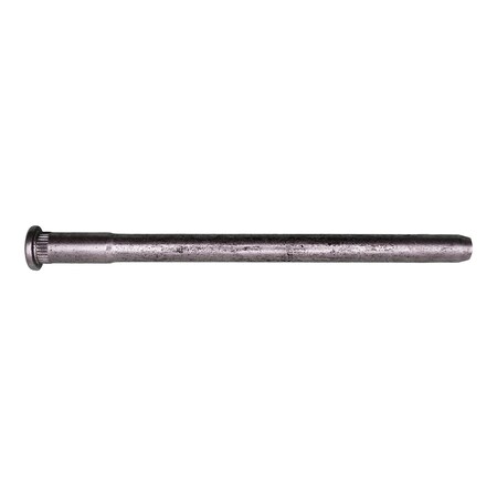 Auveco GM Stainless Steel Door Hinge Pin 5 1/4in Length 11/32in Pin Diameter, 4PK 19424