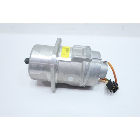 Abb ELMO SERVO MOTOR 3HNP00871-1