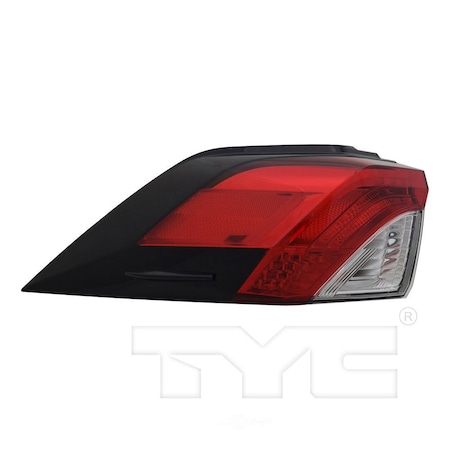 Tyc Regular 11-9086-00