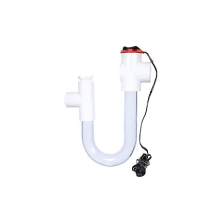 Diversitech DrainTrp, 3/4inPVC, 3inDrp, SB DTK205