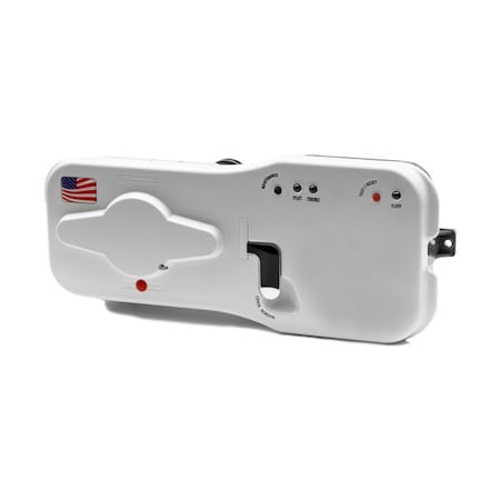 Aci Smoke Detector NEMA 4X Photoelectric RT-3000-P