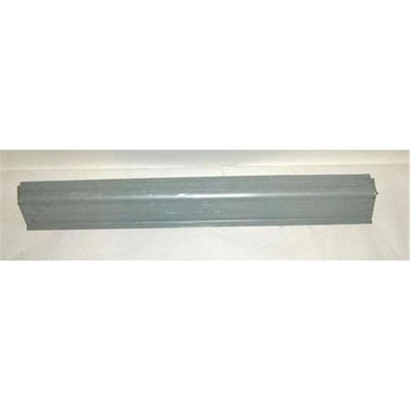 Geared2Golf Right Hand Front Door Rocker Panel for 1986-1997 Ford Aerostar GE1833579