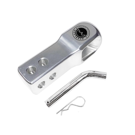 Overland Vcl D-Ring Mount 19109902