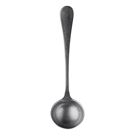 Mepra Vintage Black Gold Ladle 1096VI1109