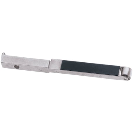Dynabrade Contact Arm, 24" L, 1/2" W, Steel 11217