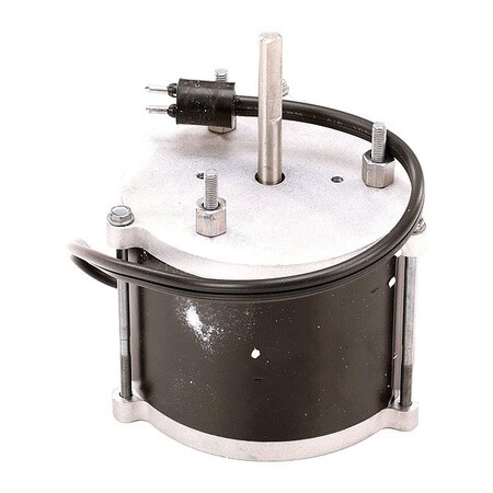Heatcraft Refrigeration HVAC Motor, 208/230V AC, 1/20 hp 25317901S