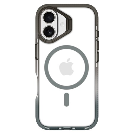 Prodigee Flow Magsafe Case For Apple Iphone 17 - Night Frost IPH17-6.1-FLW-NGT