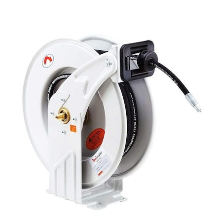 Reelworks 1/2 x 50ft oil reel M860154