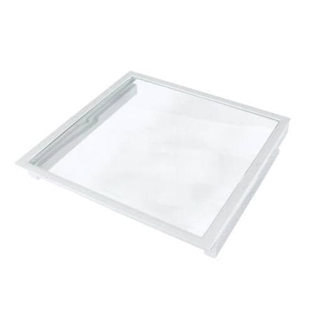 Whirlpool COVER WPW10282541