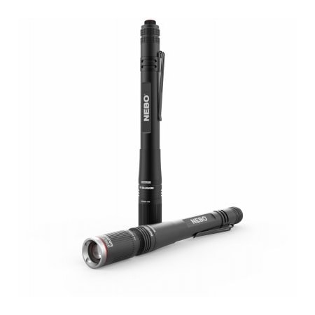 Nebo Tools/Asg 360L RC Pen Light NEB-POC-0005