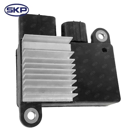 Skyward Automotive Products Engine Cooling Fan Module, SK902417